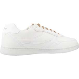 Sneakers de  Hombre de la marca GEOX  modelo U WARRENS A BLANCO