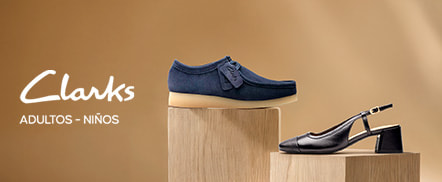 CLARKS
