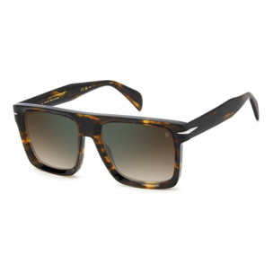 Gafas de Sol David Beckham DB 7134/S WR9 de Acetato Hombre 56 mm