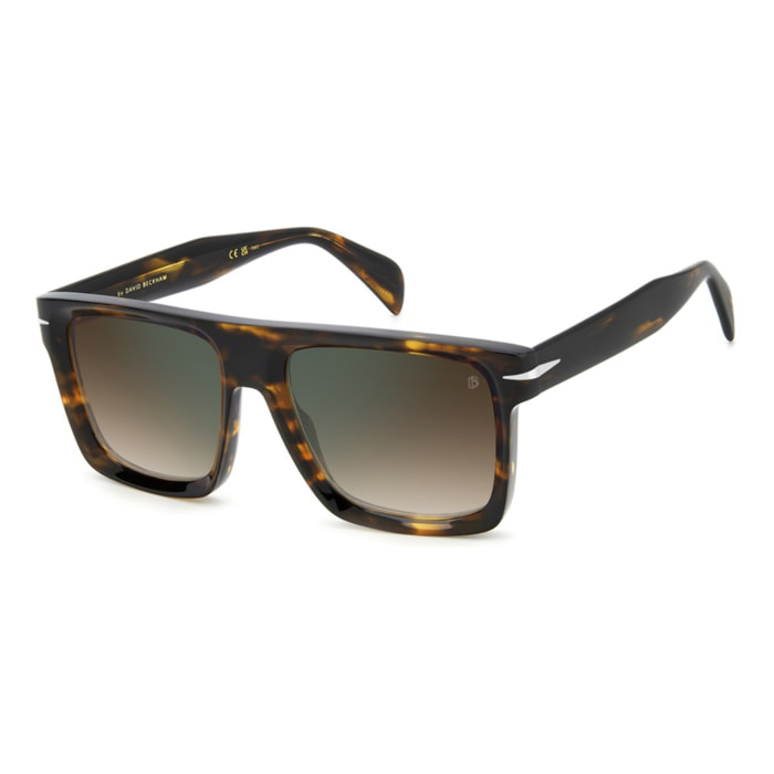 Gafas de Sol David Beckham DB 7134/S WR9 de Acetato Hombre 56 mm