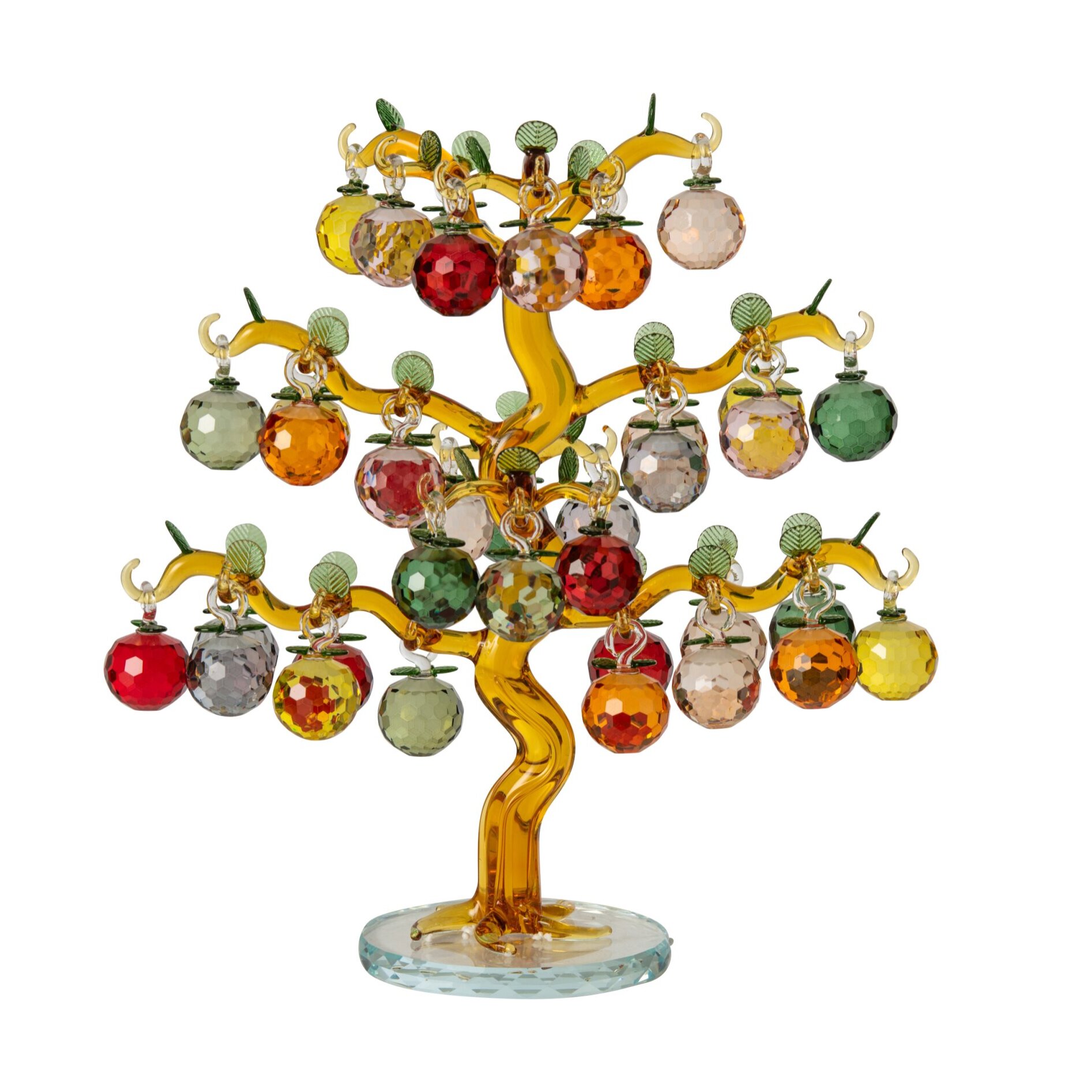 J-Line Arbre Cristal Multi