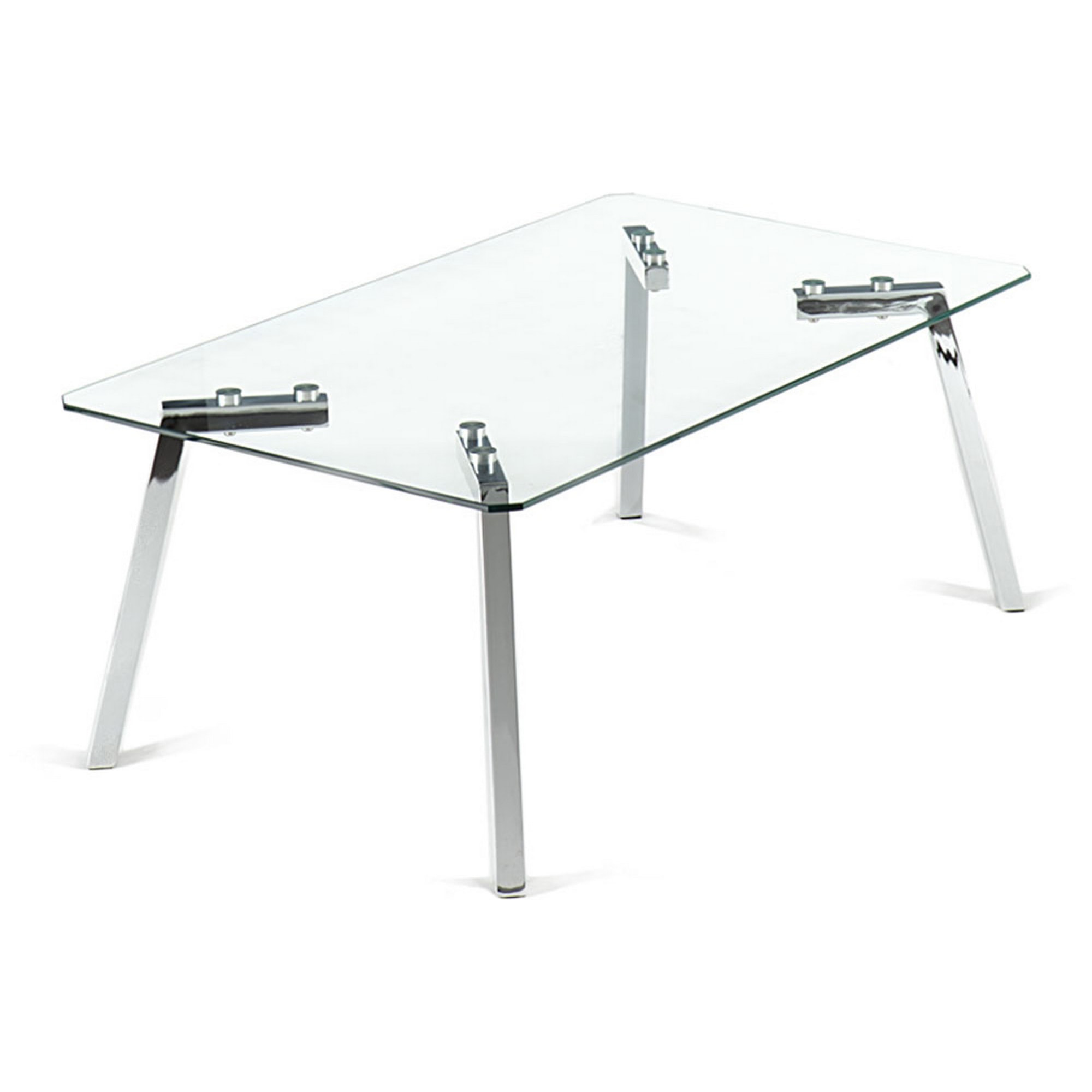 Tomasucci TAVOLINO KIRK-Q multicolore