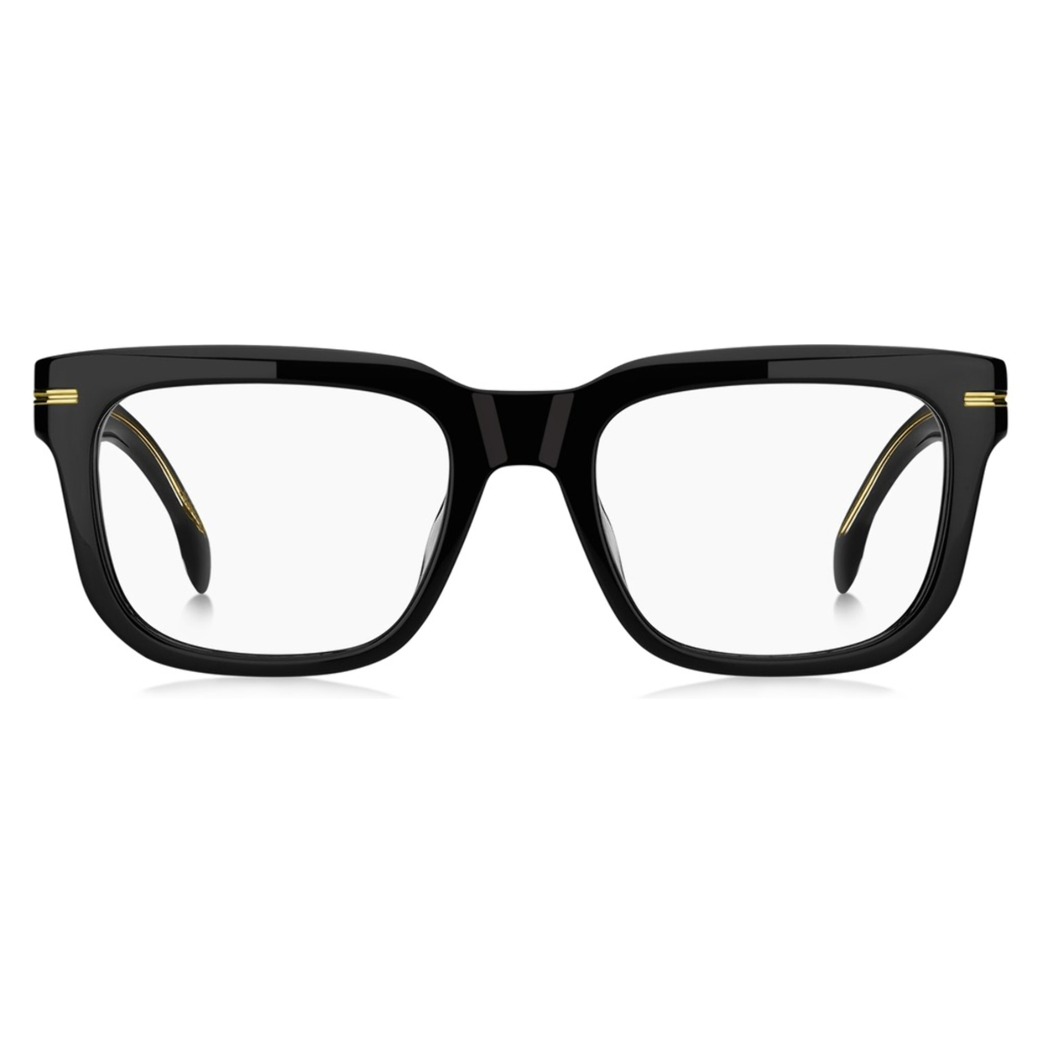 Gafas de Vista Hugo Boss 1746/G 807 de Acetato Hombre 53 mm