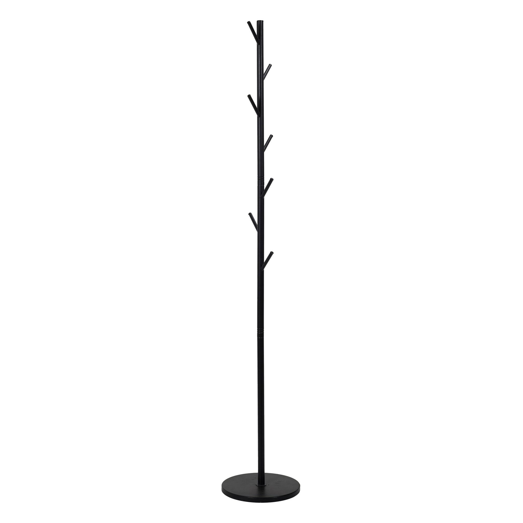Porte Manteau Loka Noir