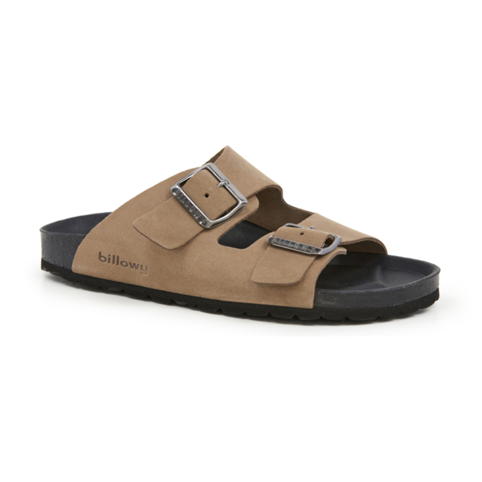 Sandalo BILLOWY MARRONE