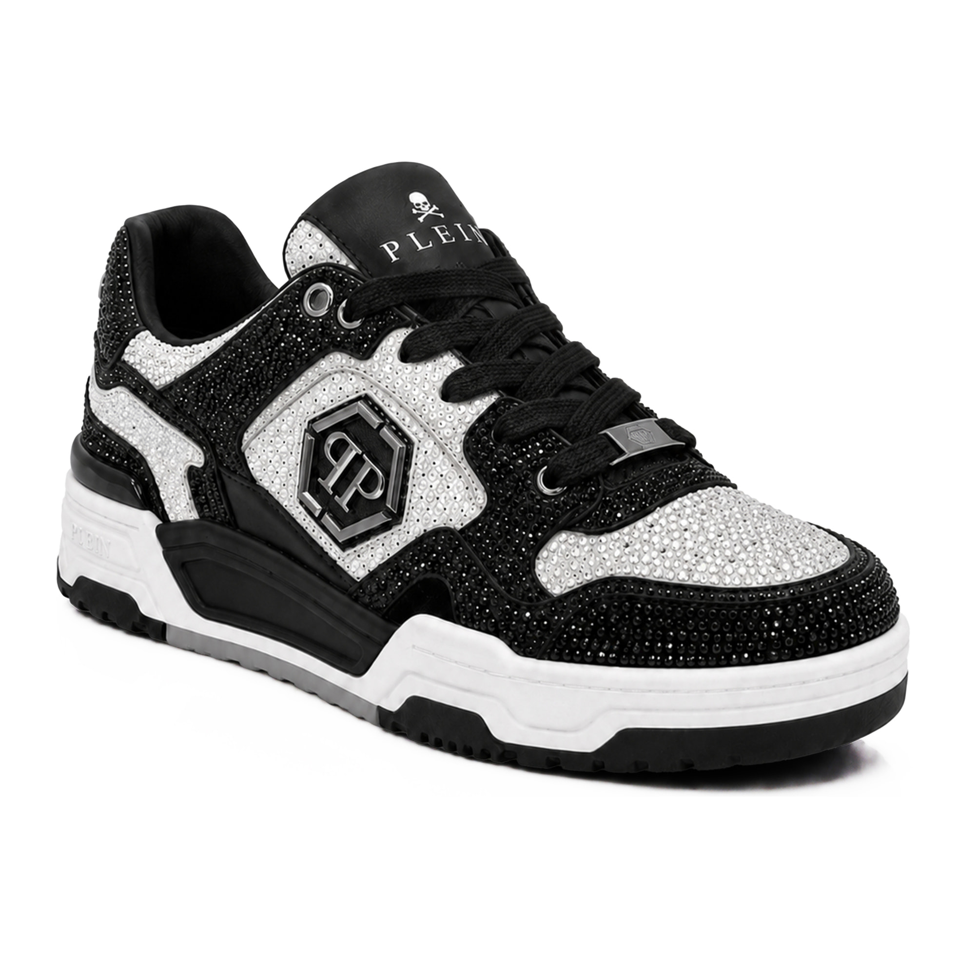 PHILIPP PLEIN Zapatillas bajas PREDATOR