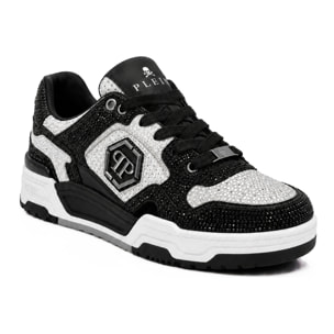 PHILIPP PLEIN Zapatillas bajas PREDATOR