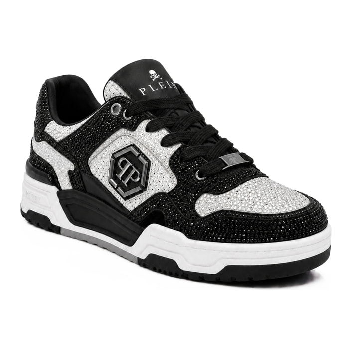 PHILIPP PLEIN Zapatillas bajas PREDATOR