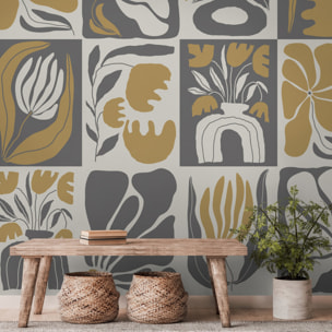 Papier peint panoramique Cosmos