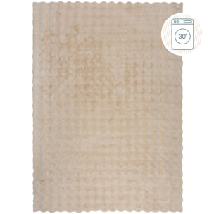 Tapis imitation fourrure COMFY