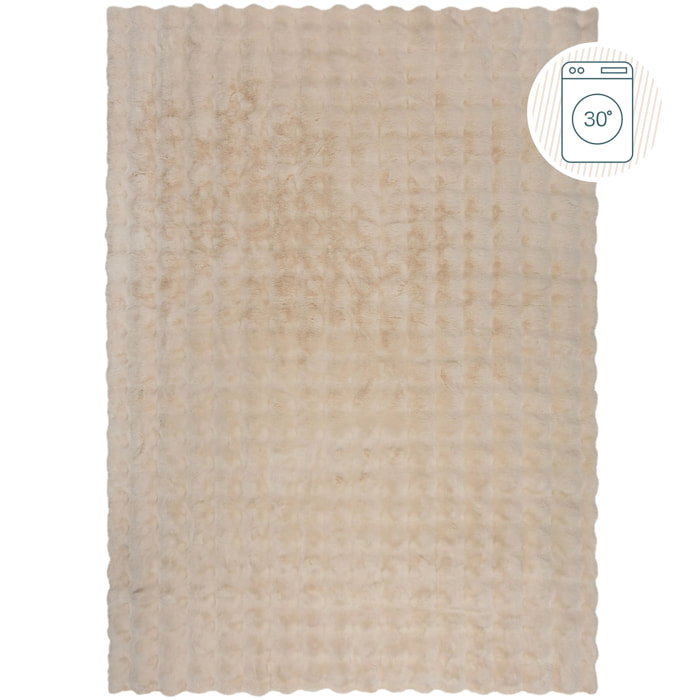 Tapis imitation fourrure COMFY