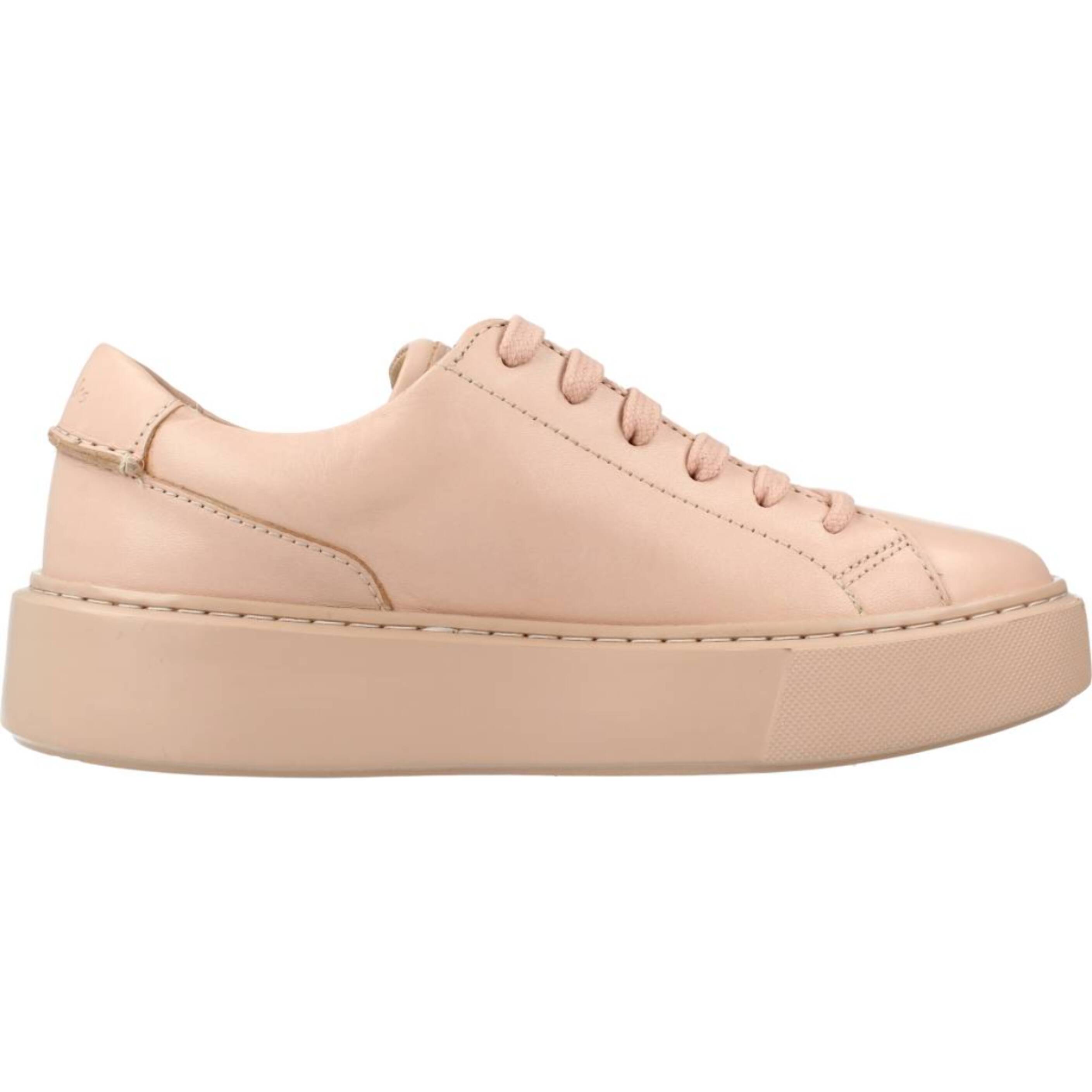 Sneakers de  Mujer de la marca CLARKS  modelo HERO LITE LACE Pink