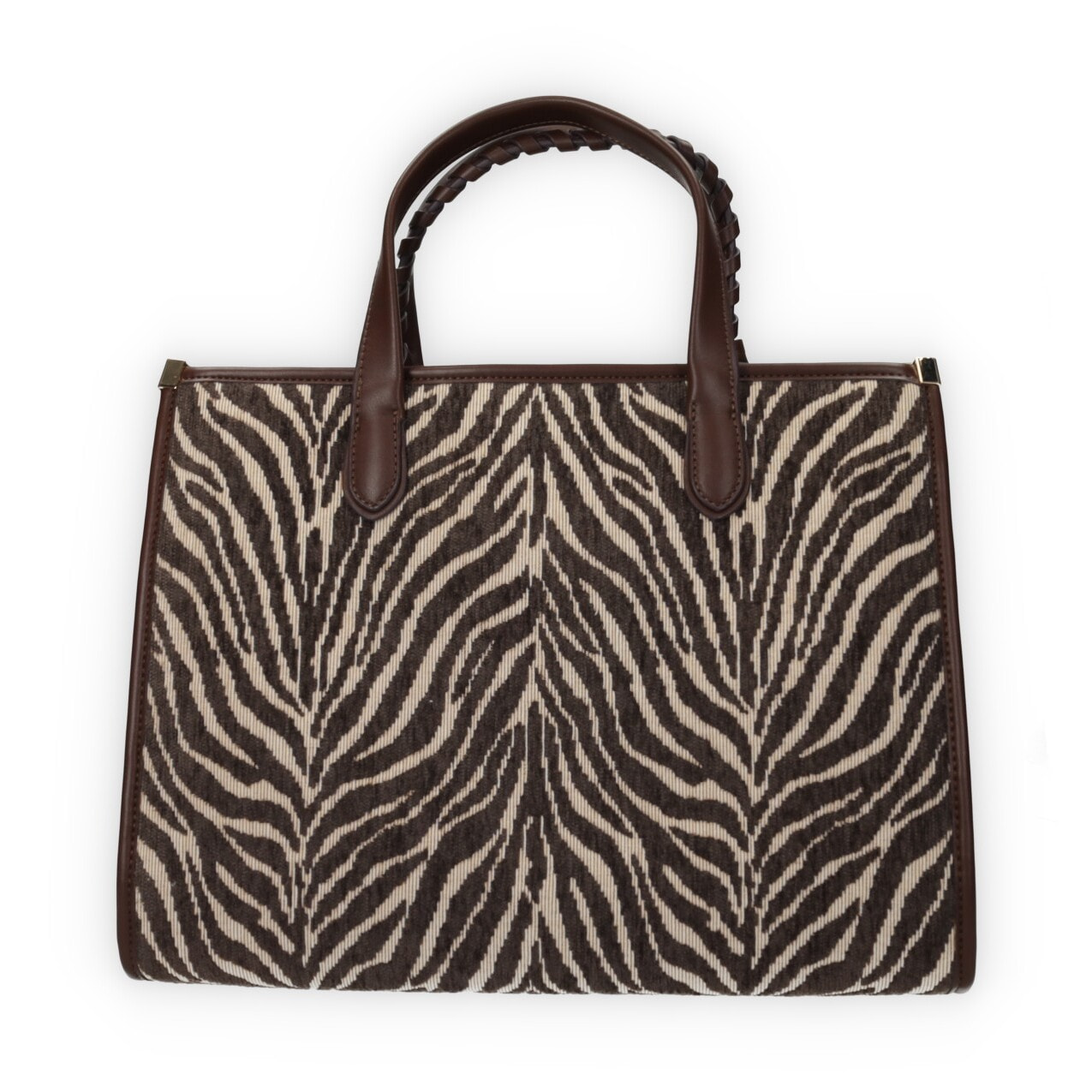 Borsa Adulto unisex Tata Italia Marrone