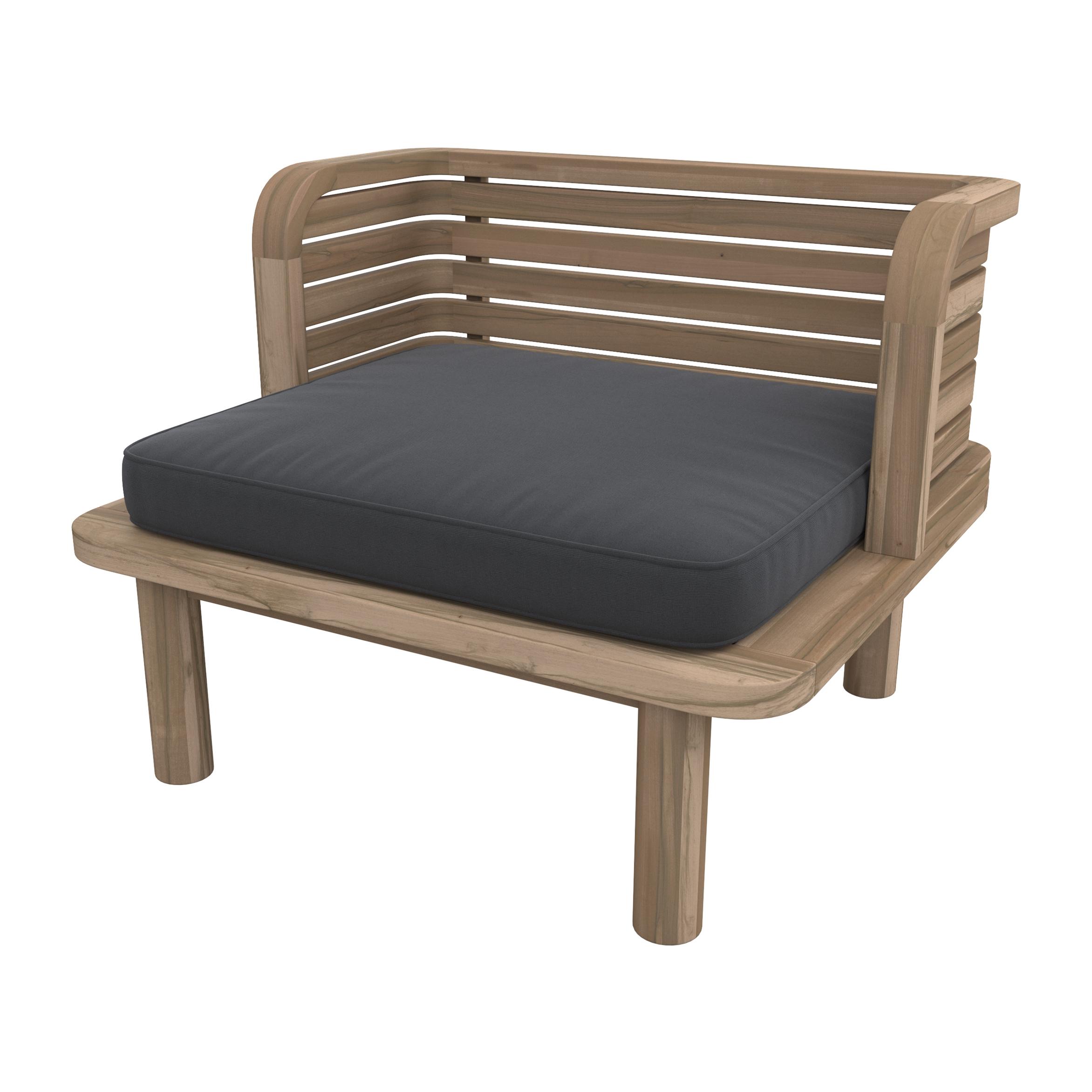 Fauteuil de jardin Kilda