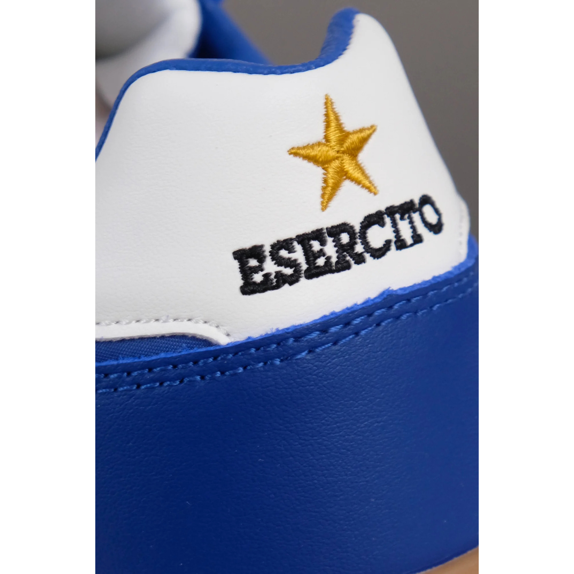 Scarpe Uomo AAC044 Esercito