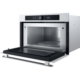 Micro ondes encastrable WHIRLPOOL WMD44MWF