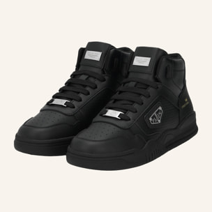 PHILIPP PLEIN Zapatillas de media caña STREET