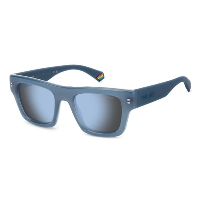 Gafas de Sol Polaroid PLD 6238/S/X MVU Polarizadas de Policarbonato Hombre 51 mm