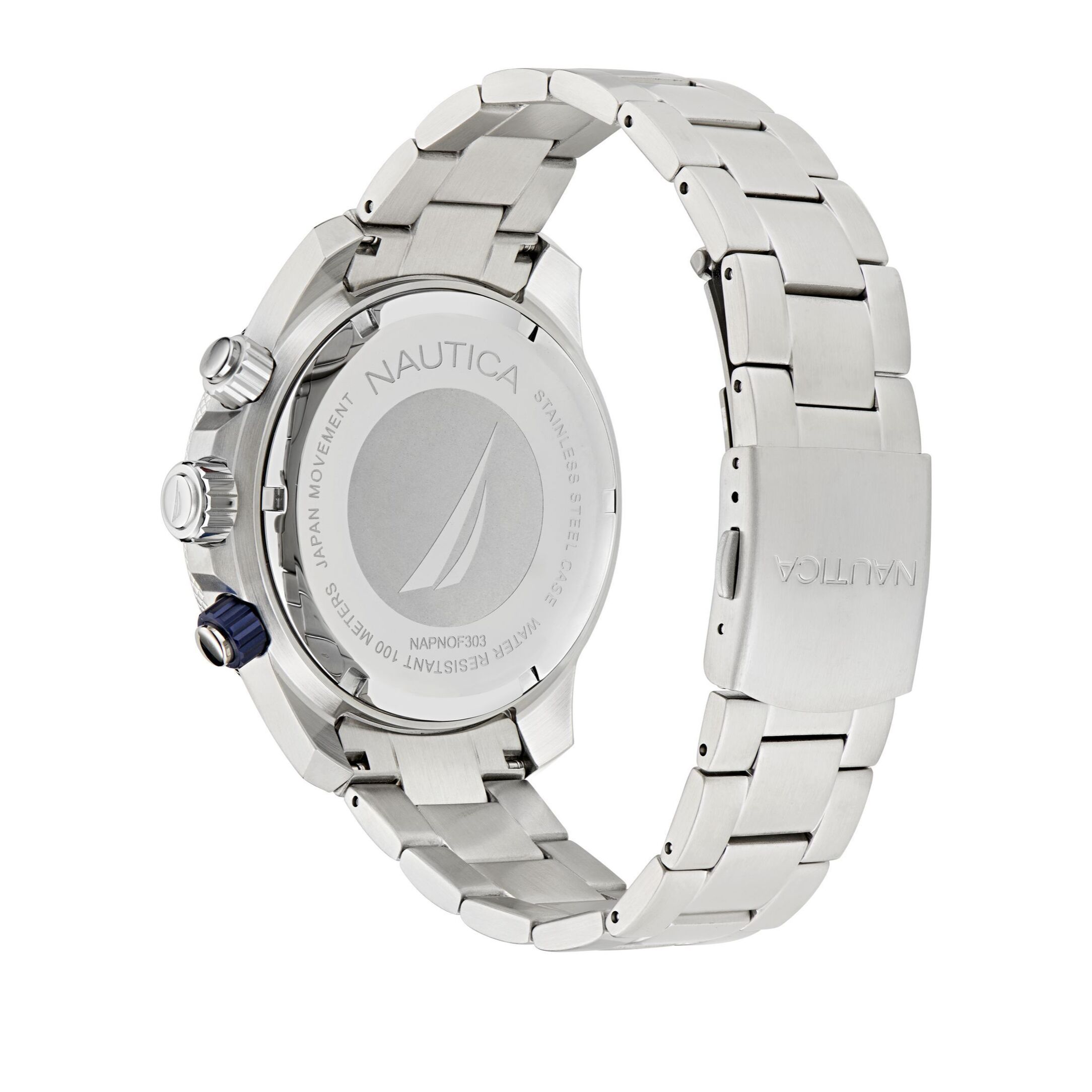 Nautica Reloj Analógico Nautica One