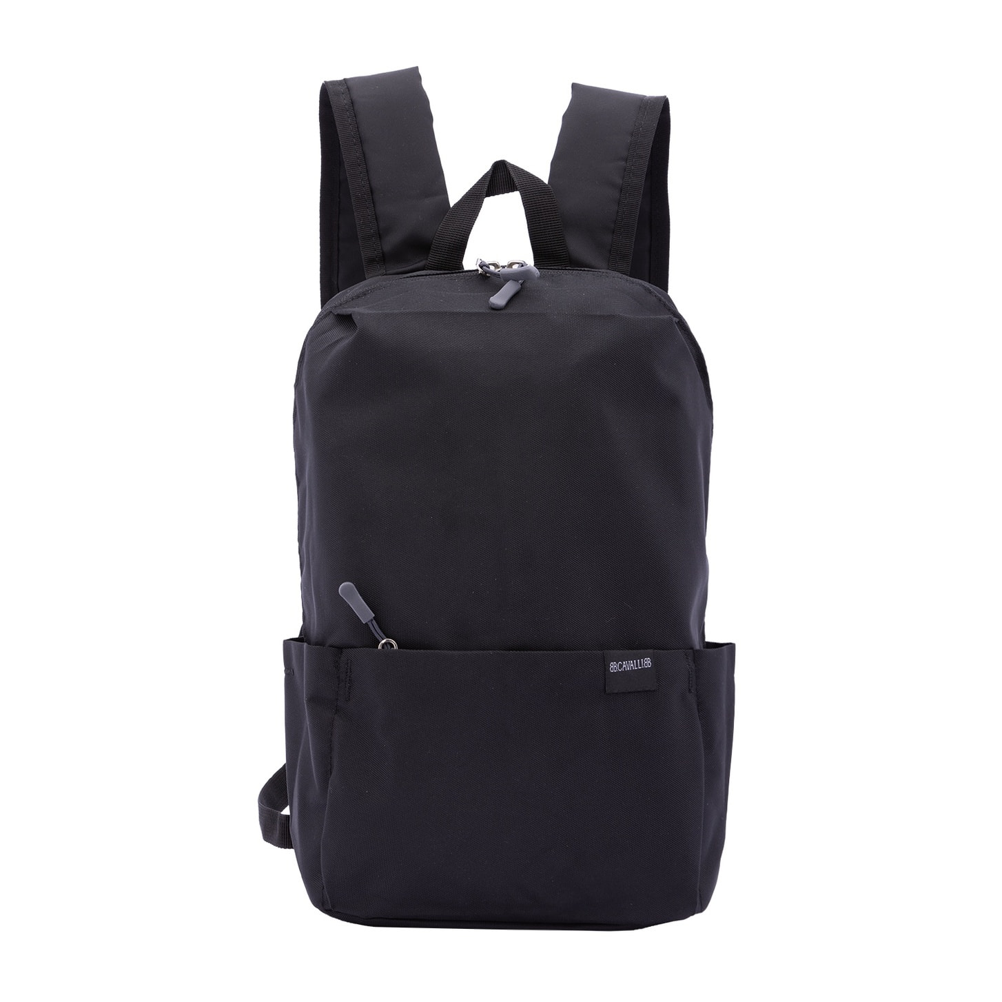 Zaino uomo in poliestere - Modello False - Casual - 35.0 x 22.0 x 13.0 cm