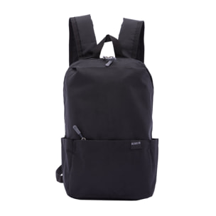 Zaino uomo in poliestere - Modello False - Casual - 35.0 x 22.0 x 13.0 cm