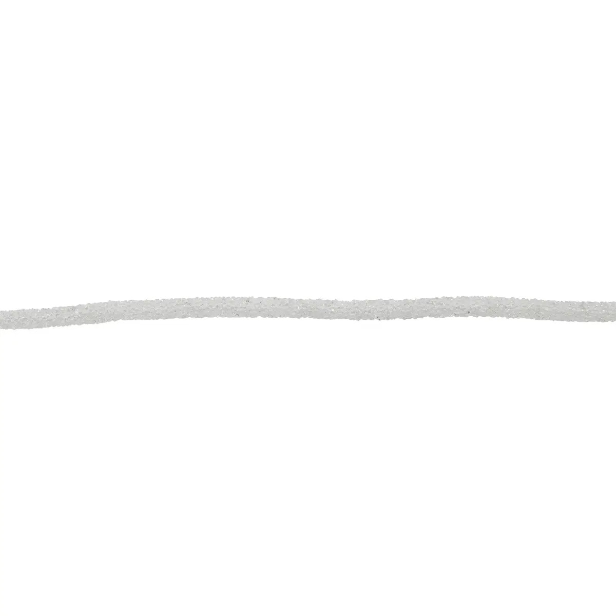 Guirlande lumineuse corde 30 LED blanc chaud l.340cm