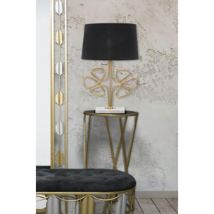 LAMPADA DA TAVOLO GLAM ROUDY CHARME1921 MULTICOLORE