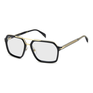 GAFAS DE VISTA DAVID BECKHAM DB 7128 2M2