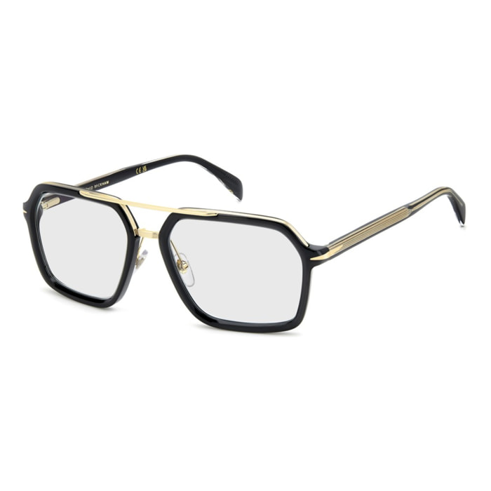 GAFAS DE VISTA DAVID BECKHAM DB 7128 2M2