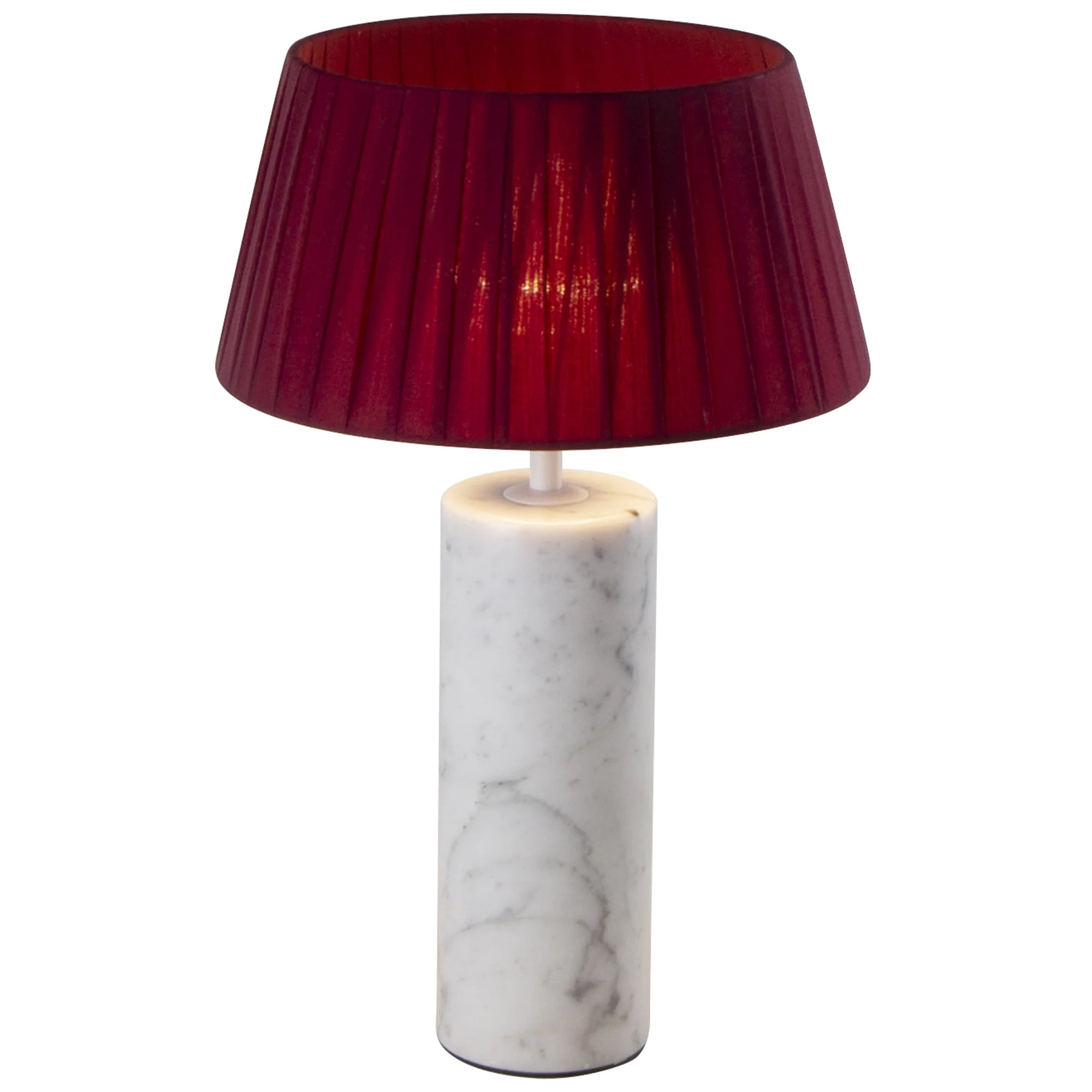 Lampe de table STILOS H32,5cm