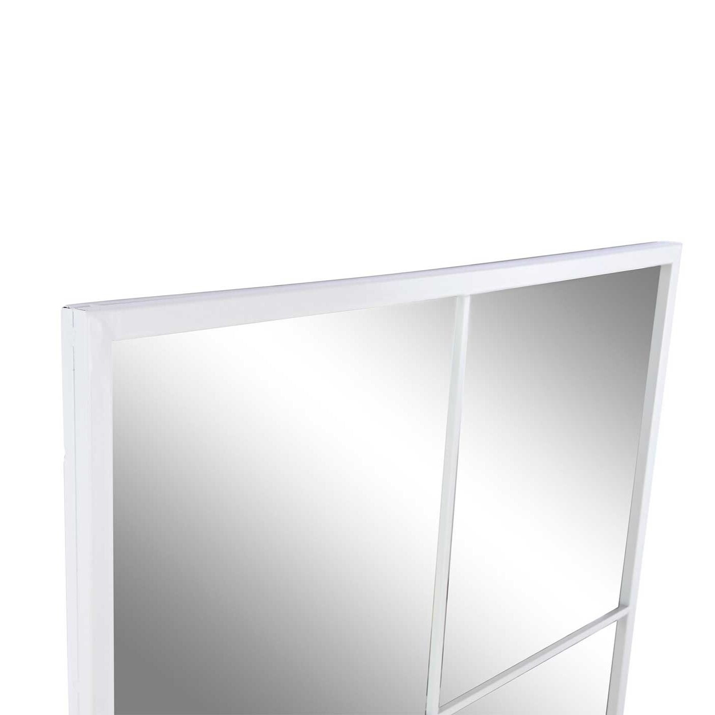 Miroir fenÊtre detroit 150cm