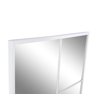 Miroir fenÊtre detroit 150cm