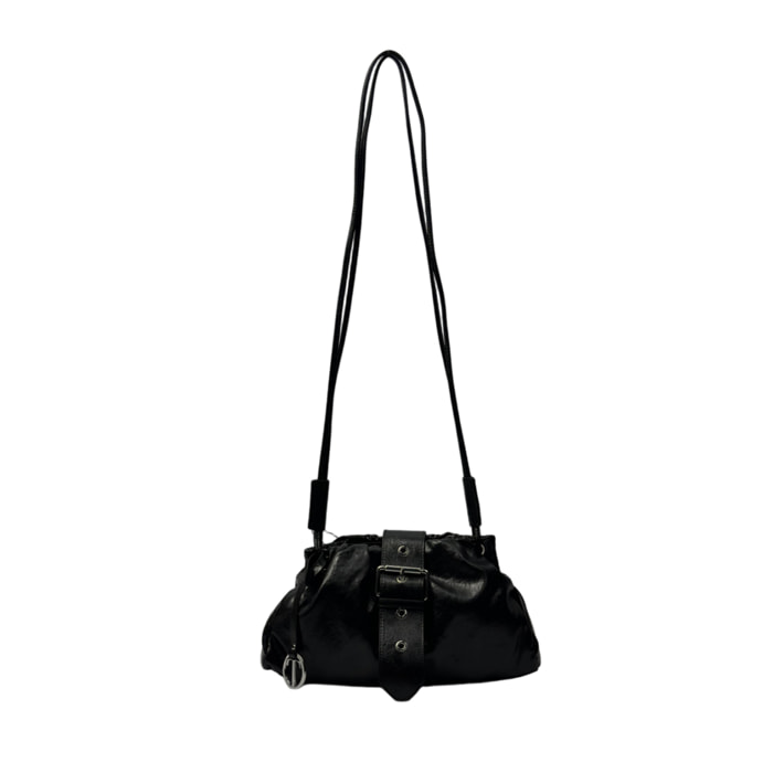 Borsa Adulto unisex Tata Italia Nero