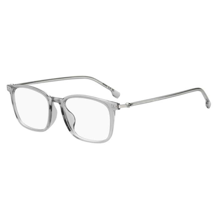 Gafas de Vista Hugo Boss 1801/F FX8 de Tr90 Hombre 53 mm