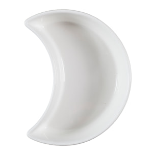 Service Vaiselles 6pcs Etoile Et Lune