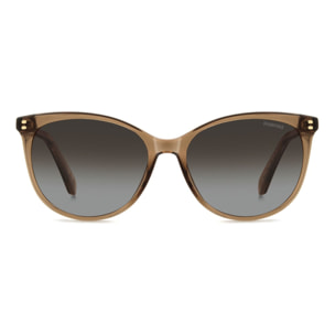 Gafas de Sol Polaroid PLD 4200/S/X HAM Polarizadas de Acetato Mujer 56 mm