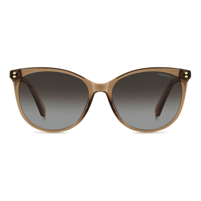 Gafas de Sol Polaroid PLD 4200/S/X HAM Polarizadas de Acetato Mujer 56 mm