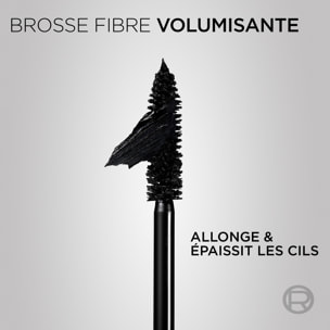 L'Oréal Paris x Mugler Mascara Volume Augmenté Noir