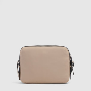 Piquadro Borsa tracolla donna modello camera case