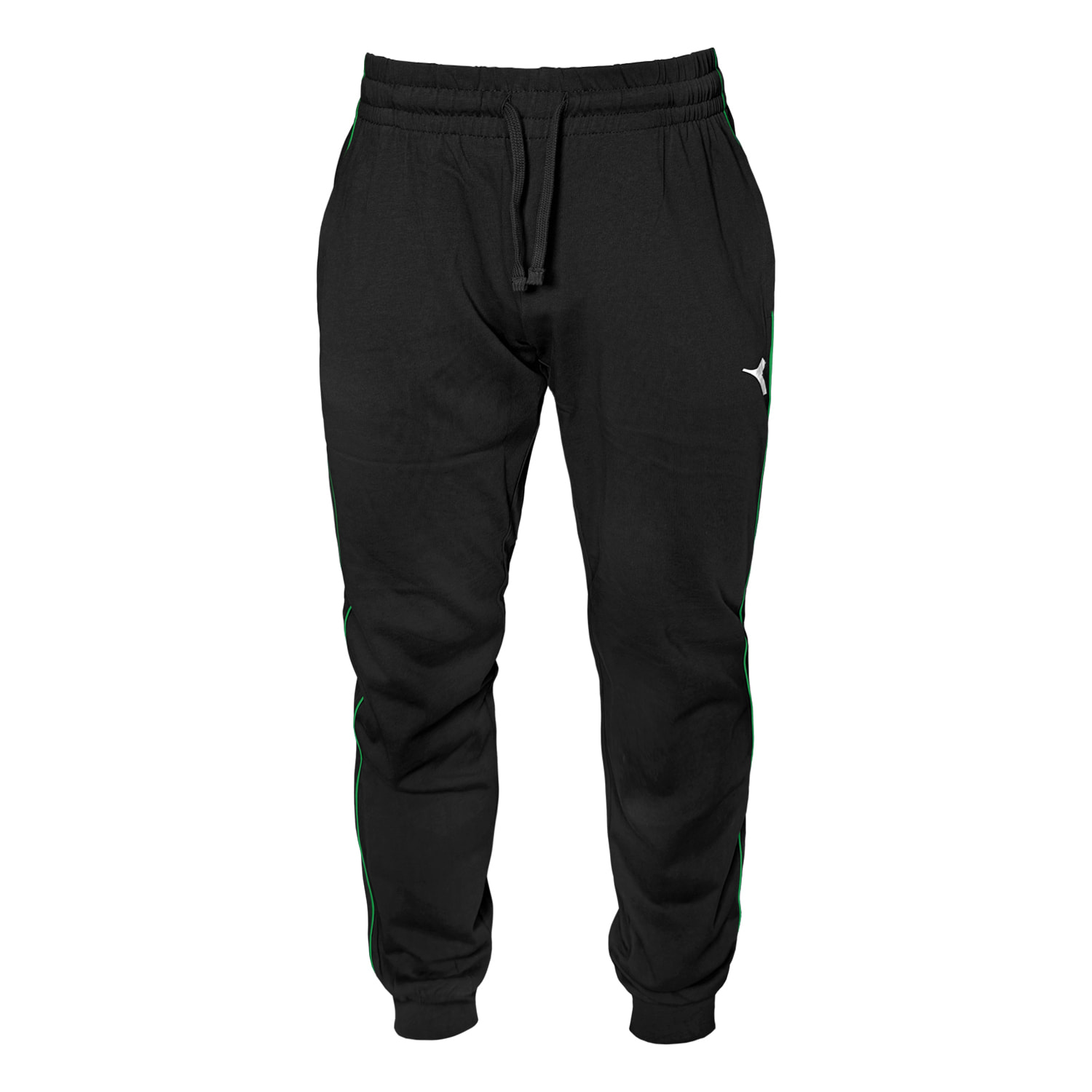 Tuta Uomo DIADORA Cotone Leggero Full Zip - Cappuccio Art.072