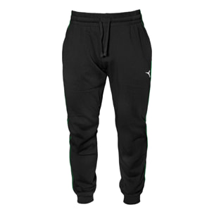 Tuta Uomo DIADORA Cotone Leggero Full Zip - Cappuccio Art.072