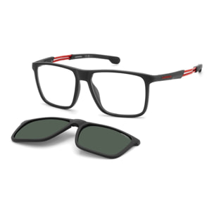 Gafas de Sol Carrera CA 4020/CS BLX Polarizadas de Tr90 Hombre 56 mm