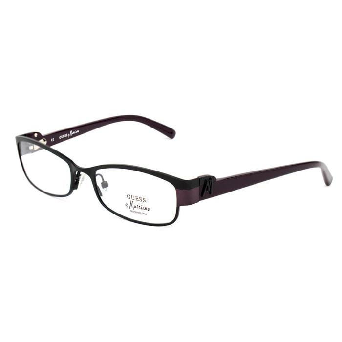 Montura de gafas Guess Marciano Mujer GM111-BLACK
