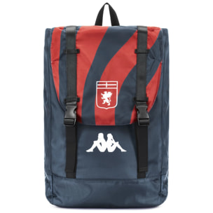 Borse Kappa Uomo Donna Arecko Genoa Blu
