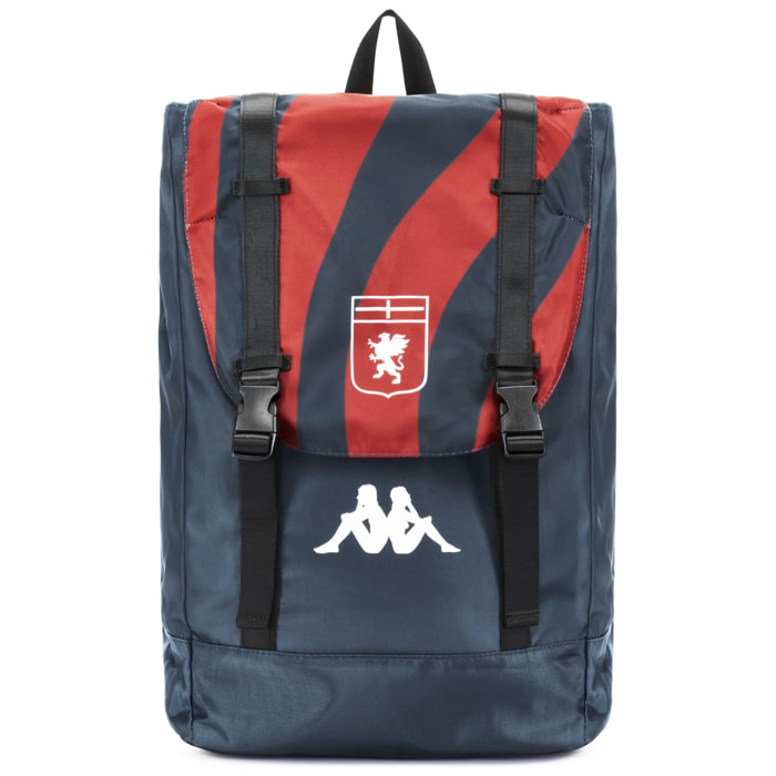 Borse Kappa Uomo Donna Arecko Genoa Blu