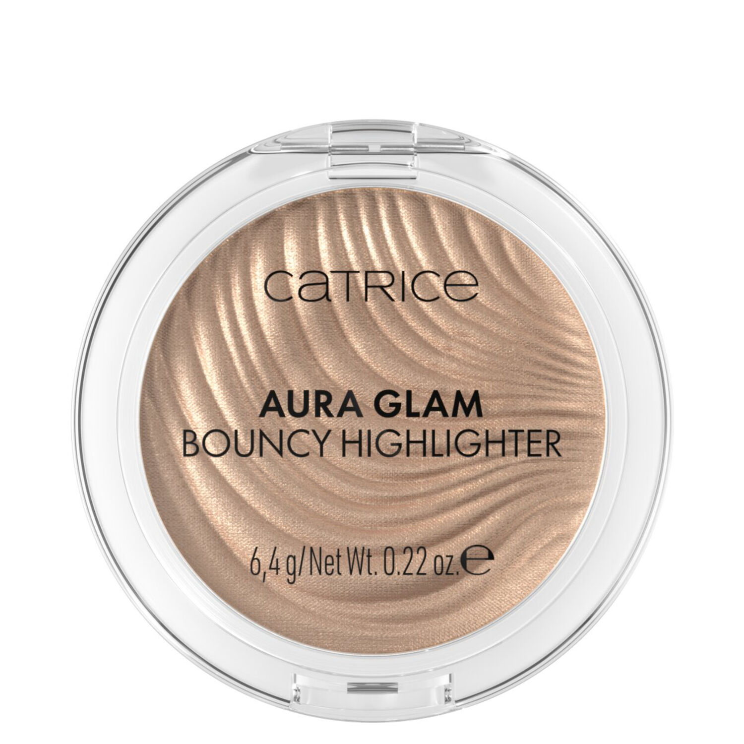 Bouncy Highlighter - Illuminateur Formule Crème Poudre