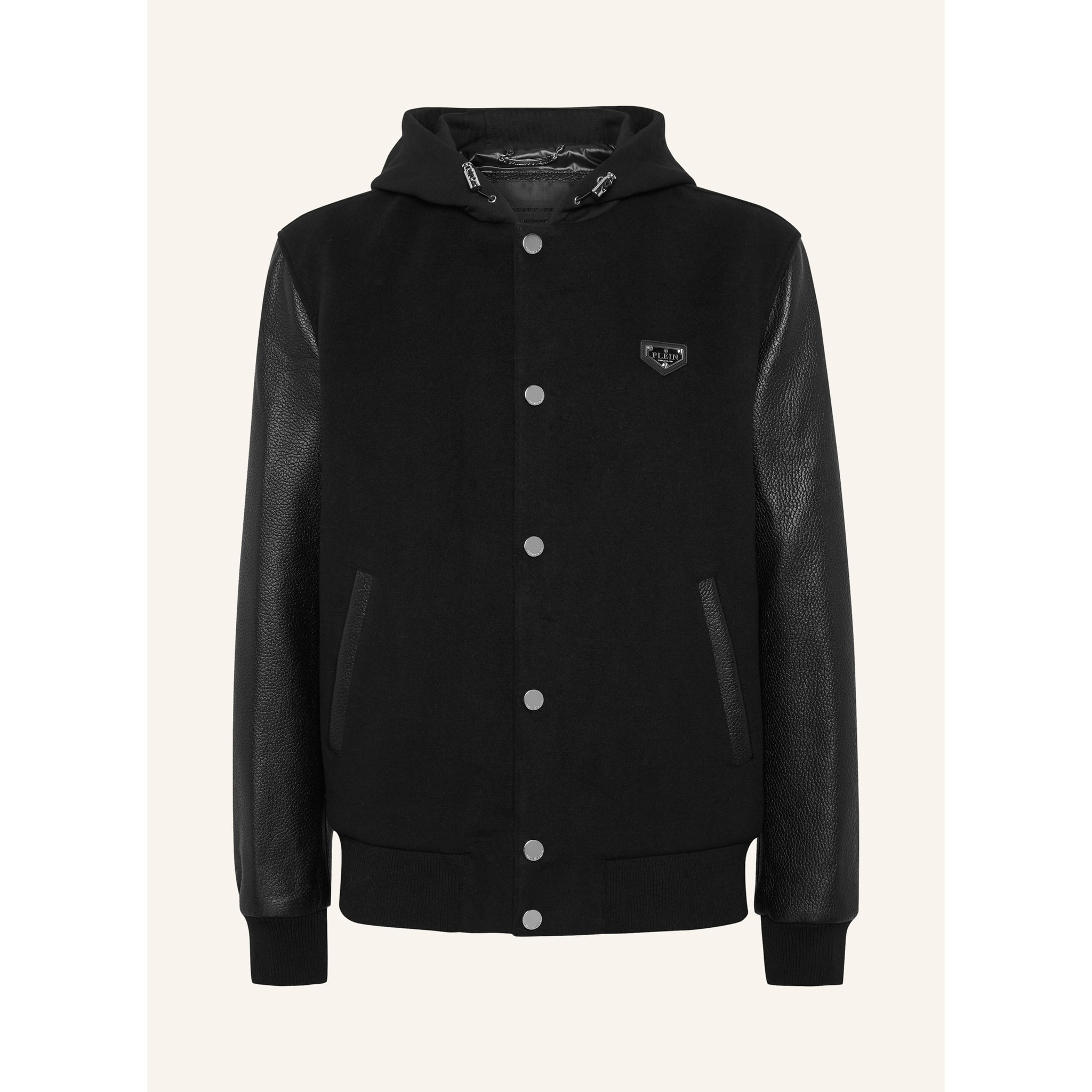 PHILIPP PLEIN Bomber