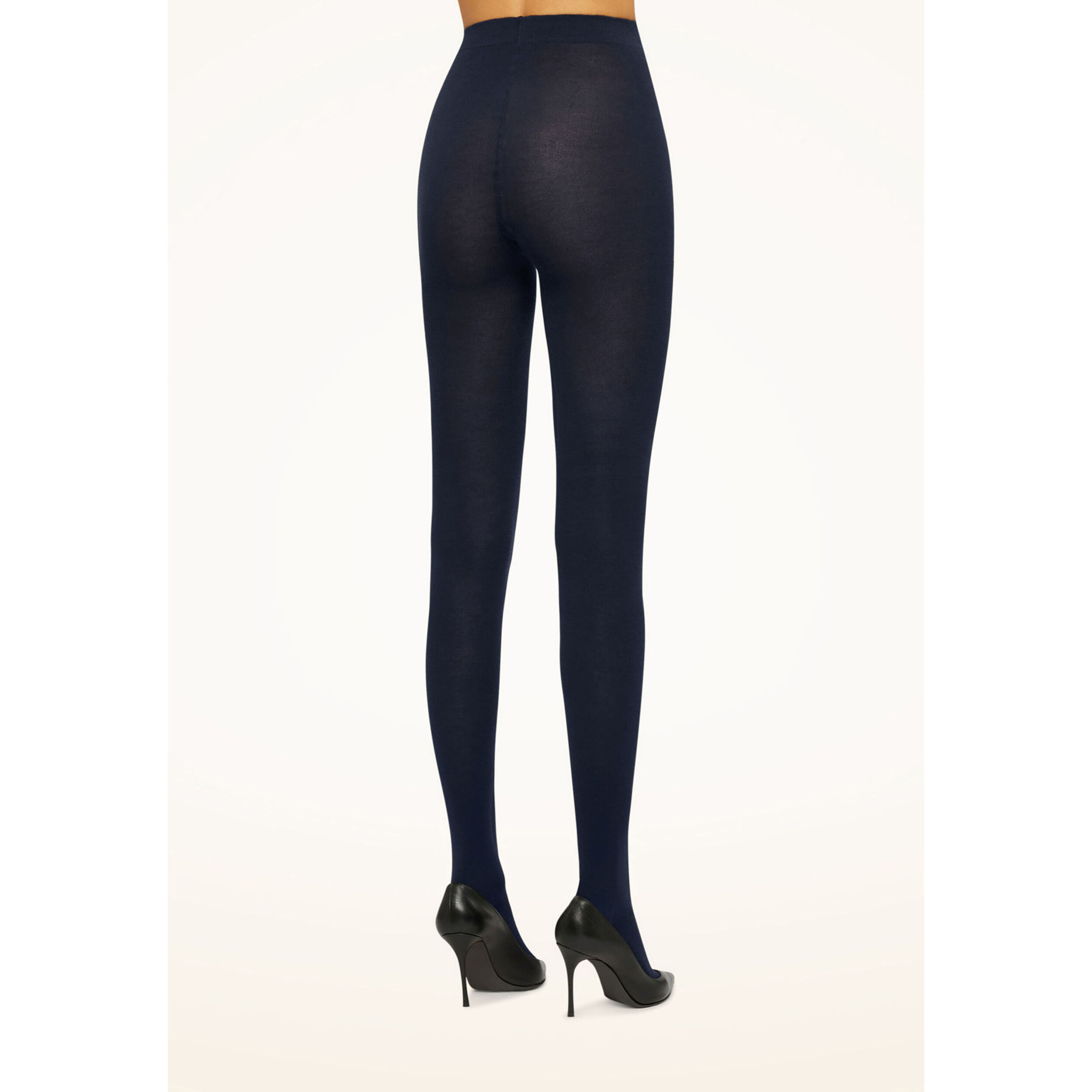 Collant Cashmere/Silk Tights