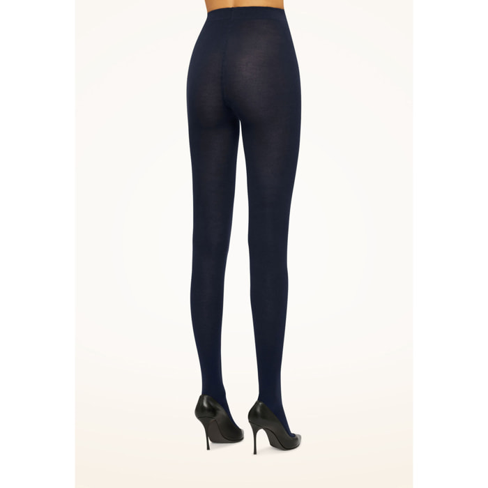 Collant Cashmere/Silk Tights