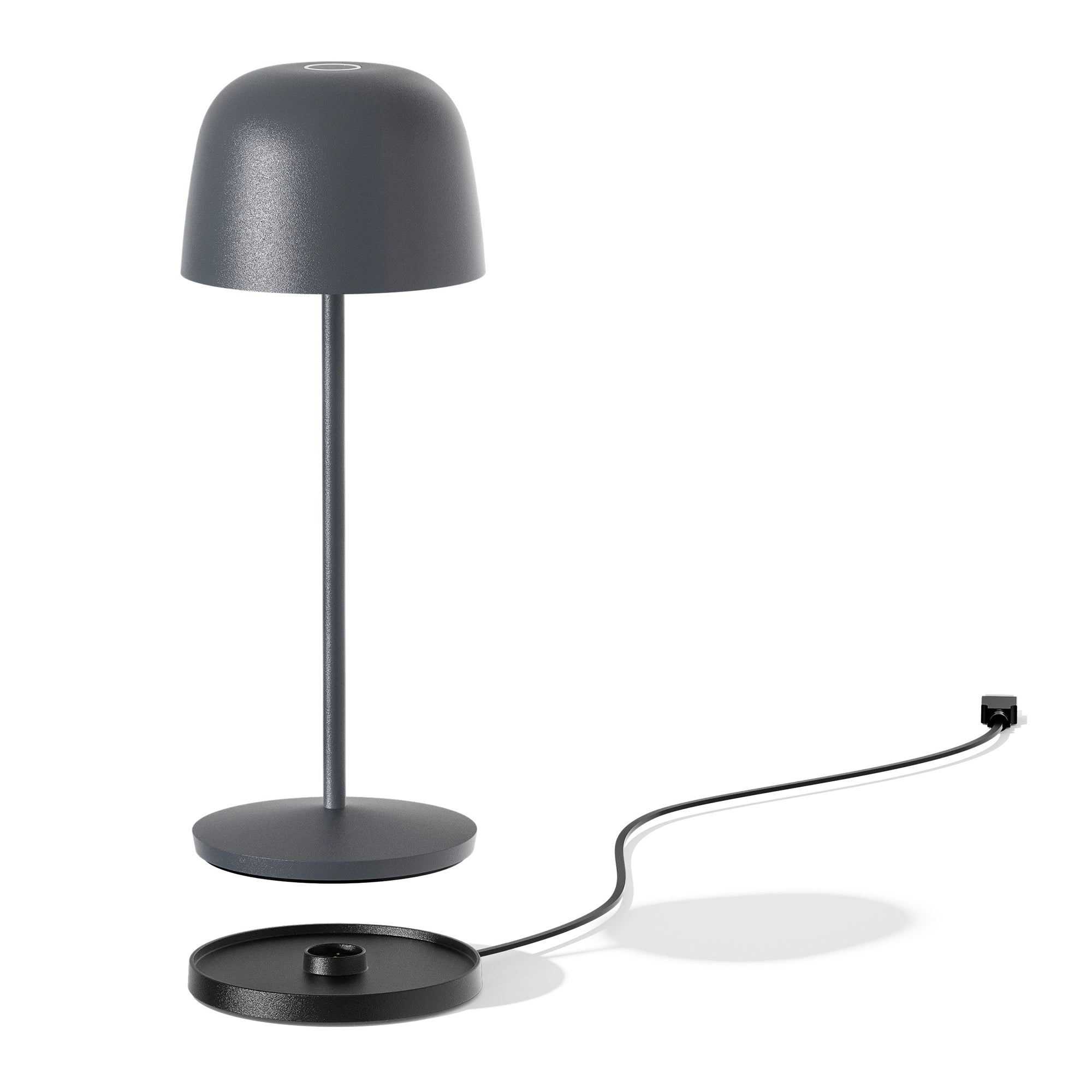 Lampe de table sans fil SOPHIA H28CM